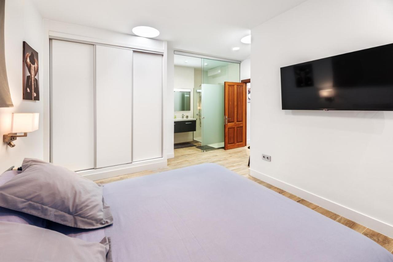 El Patron Apartment ปลายาออนดา ภายนอก รูปภาพ