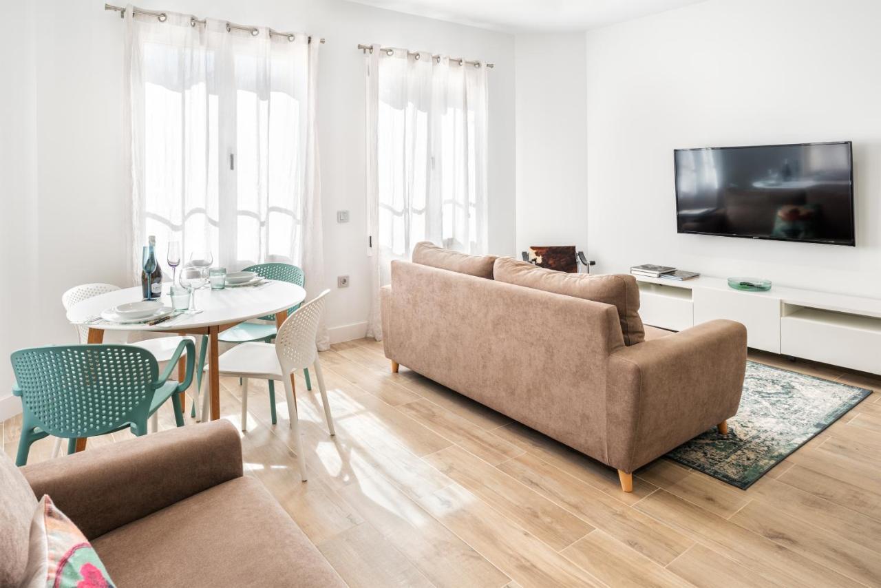 El Patron Apartment ปลายาออนดา ภายนอก รูปภาพ