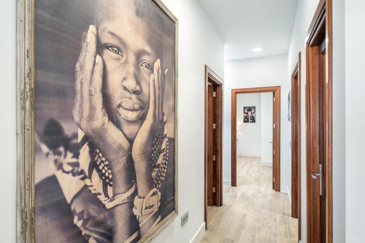 El Patron Apartment ปลายาออนดา ภายนอก รูปภาพ