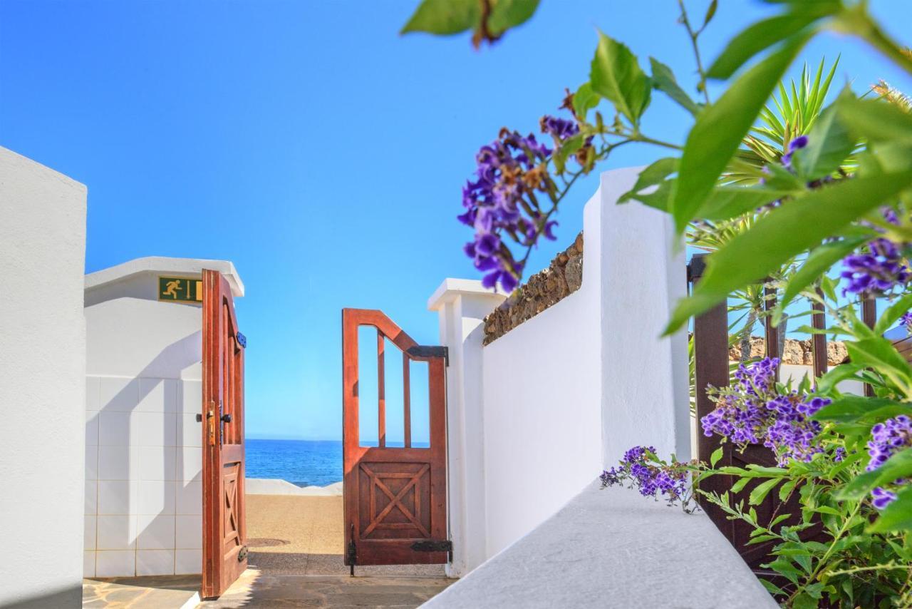 El Patron Apartment ปลายาออนดา ภายนอก รูปภาพ