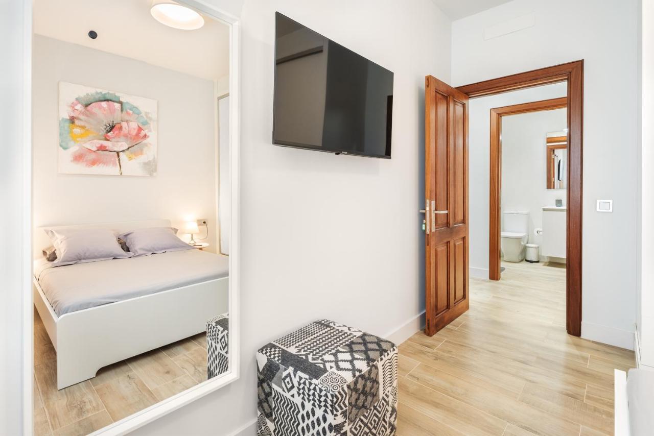 El Patron Apartment ปลายาออนดา ภายนอก รูปภาพ