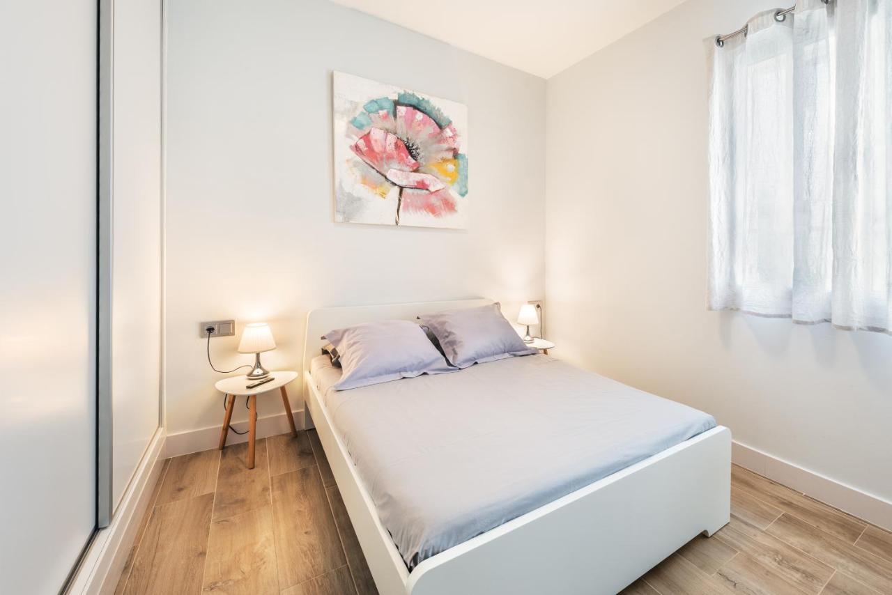El Patron Apartment ปลายาออนดา ภายนอก รูปภาพ